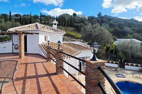 Villa i Velez Malaga, Malaga, Velez Malaga - € 699.000 | Ref: 134618 - foto 37